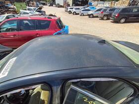 Chevrolet 20979051 Used Roof Assembly Fits 2013 Malibu Without Sunroof With Telematics Onstar O