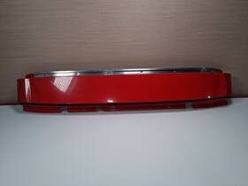 Chevrolet 20984878 2014-19 Corvette C7 Rr Roof Extension Panel Halo Cover Oem