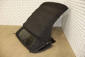 Chevrolet 22787468 2011-2015 Chevy Camaro Convertible Roof Assembly Cloth/frame Oem