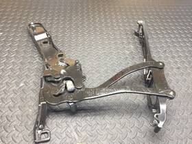 23253378 Chevrolet 23253379 C7 2014-19 Corvette Convertible Roof Top Lid Hinges Lh #7 3832