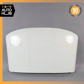 23260737 Chevrolet 14-19 Corvette C7 Targa Top Roof Panel White Oem