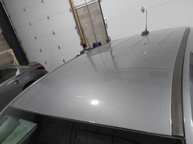 42588383 Chevrolet Used Roof Assembly Fits 2020 Trax Without Luggage Rack Grade A