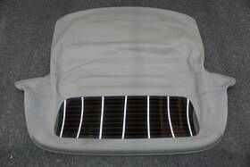 22859605 Chevrolet 84567607 Convertible Soft Top With Headliner Corvette C7 14-19