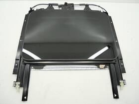 Chevrolet 84695506 2016-2024 Chevy Camaro Ss Sunroof Assembly Glass Panel Moon Roof Motor 7k Oem