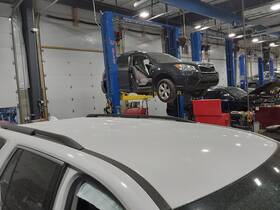85129218 Chevrolet Used Roof Assembly Fits 2019 Traverse With Luggage Rack Without Sunroof Grad