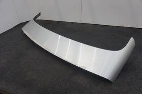88980410 Chevrolet Convertible Roof Stowage Compartment Lid Ssr 2003-06 Note