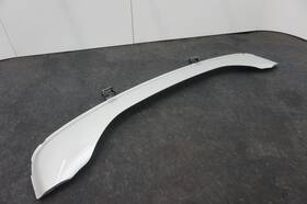 88980416 Chevrolet Roof Stowage Flipper Lid Extension Silver Ssr 2003-06 Note