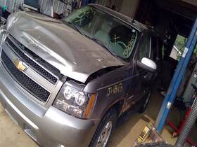 152-00130a Chevrolet Truck Local Pickup Only Roof With Sunroof Fits 07-14 Escalade 10260197