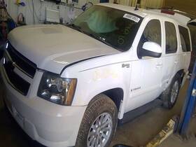 152-00130e Chevrolet Truck Local Pickup Only Roof With Hybrid Option Opt M99 Without Sunroof Fits 08-13 T