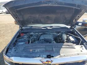 Chevrolet Truck 152-02268e Roof Crew Cab With Communication Onstar Fits 15-19 Silverado 2500 Pickup 1667168