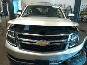 152-02291b Chevrolet Truck Local Pickup Only Roof Without Sunroof Fits 15-19 Escalade