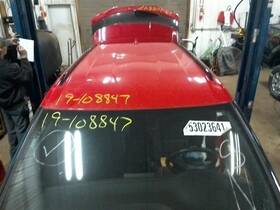 152-10234b Chevrolet Truck Local Pickup Only Roof Without Sunroof With Luggage Rack Fits 19 Blazer 102328