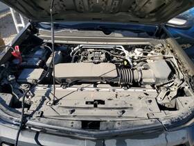 Chevrolet Truck 152-10380b Roof Without Sunroof Fits 23-24 Colorado 1752599