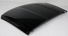 84762270 Chevy C8 Oem Glass Targa Top For Corvette Coupe Paint-to-match Ptm