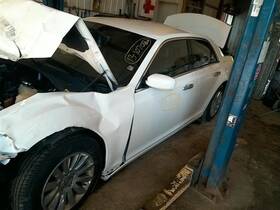 Chrysler 152-00248a Local Pickup Only Roof Without Sunroof Fits 11-14 300 10144199