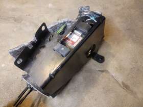 68027037aa Chrysler 200 Sebring Convertible Roof Top Hydraulic Pump Oem 2008 - 2014