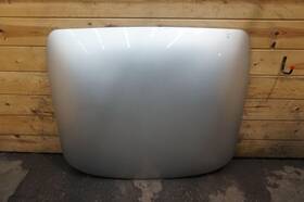 Sw18va9aa Chrysler Upper Hard Top Roof Panel Silver Oem Dodge Viper Rt10 Sr2 97-02 Note