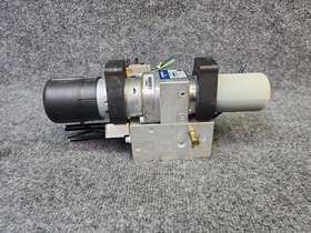 T130845 Chrysler 200 Sebring Convertible Roof Top Hydraulic Pump Oem 2008 - 2014