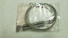 Convertible Top Service Chevelle Gto Lemans Or Skylark Cables Cvtc