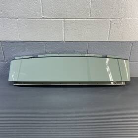 84761097 Corvette 2020 - 2025 Chevy C8 Roof Panel Rear Extension Green Oem Note