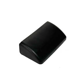 Zh27871883bfb Crossfire 2005-08 Chrysler Convertible Roof Frame Rubber Cover 48k