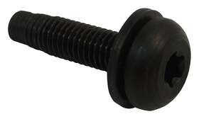 6506826aa Crown Automotive Jeep Replacement Hardtop Screw Fits 02-18 Wrangler Jk Tj