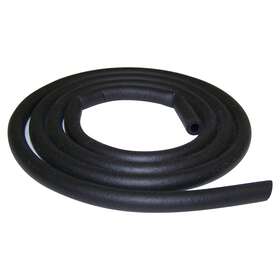 55052607 Crown Automotive Sales Co. Jeep Replacement Windshield Frame To Hard Top Weatherstrip