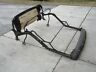 Ct54-56 Buick Factory Oem Convertible Top Frame Assembly