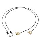 Ctc67f Vicar Camaro Firebird Convertible Top Torsion Cables Pair