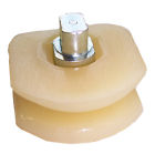 Ctsi Cadillac Eldorado Convertible Rear Quarter Window Glass Guide Repair