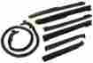 Cutlass-s-supreme-442 Rr682-ob Fusick Automotive Products Inc 1968-72 Buick Skylark-gs Oldsmolbile Conv Top Rubber