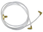 Cvt103 Unbranded New Ford Hose Convertible Top Hydraulic Fairlane Torino Falcon