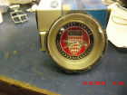 D4wy-1137-a Ford Cougar Factory Mercury Used Hub Cap Center