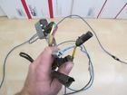 D7lb-15c670 Ab Lincoln Wiring Inner Roof Sunroof Mark