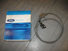 D8sz-60502b21-a Ford 1978 Sunroof Cable