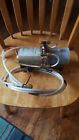 2404 Dai 11 - 95 Jaguar Oem Xjs Convertible Top Pump Motor