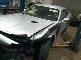152-00206a Dodge Local Pickup Only Roof Without Sunroof Fits 08-14 Challenger 10223547