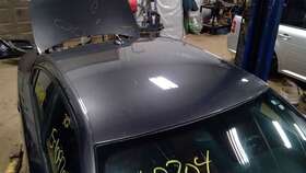 152-02306b Dodge Local Pickup Only Roof Without Sunroof Fits 15-20 Charger