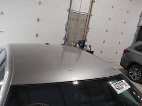 68037856aa Dodge Used Roof Assembly Fits 2014 Charger Without Sunroof Grade A