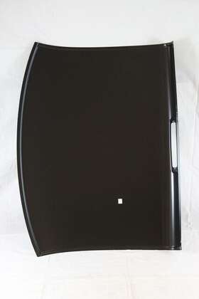 55372045ad Dodge Oe For Ram 1500 2009-2010 Roof Panel