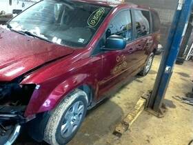 152-00164a Dodge Truck Local Pickup Only Roof Sunroof Without Rack Fits 08-19 Caravan 10160910
