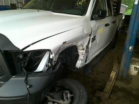 152-00189a Dodge Truck Local Pickup Only Roof Classic Style 5 Lug Wheel Quad Cab Fits 09-20 150