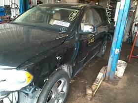 152-00241b Dodge Truck Local Pickup Only Roof Mounted Srss With Sunroof Fits 11-20 Durango 10225