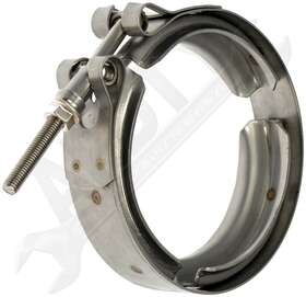 667-572 Dorman Turbocharger Clamp