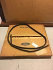 E0vy-54502c50-b Ford Nos Weatherstripping Moon Sun Roof Lincoln