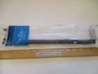 E9jy-7651564-a Ford Mustang Mercury Capri Convertible Weatherstrip Folding Top Center Rail