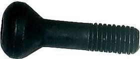 E12160 Ec Products 1984-1996 Corvette Bolt Roof Rear Center Attach 2 Per Pkg