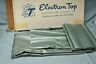 Ek957 Electron Vtg Nos Universal Vinyl Roof Top Mint Green Metallic