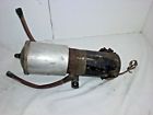 Ewm4001 Ford Convertible Top Motor Pump Assembly