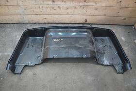 407813613f Exotic Vehicles Rear Roof Convertible Top Tub Liner Panel Lamborghini Gallardo 2008